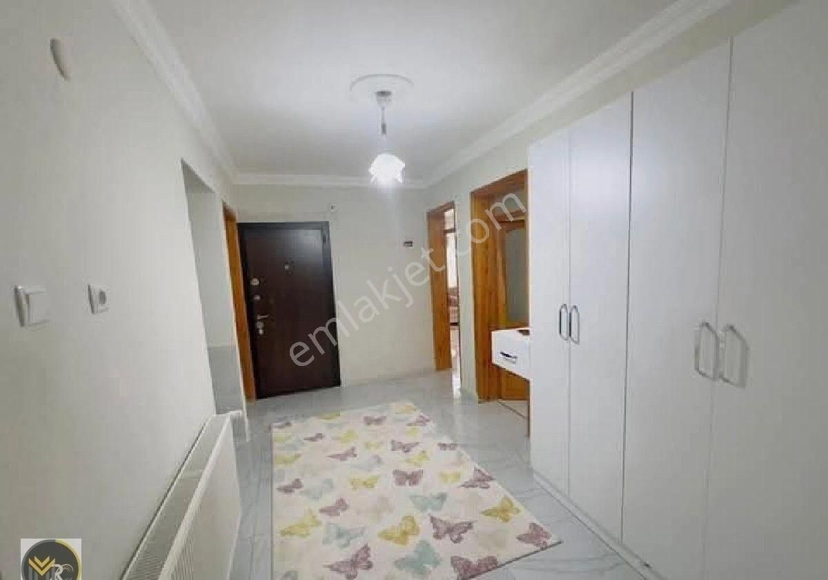 Sarayköy Turan Satılık Daire Denizli Sarayköy Cumhuriyet Mah.3+1 2.kat 130 M2 Sıfır Masrafsız Köşe Cadde Jeotermal Isınma Daire