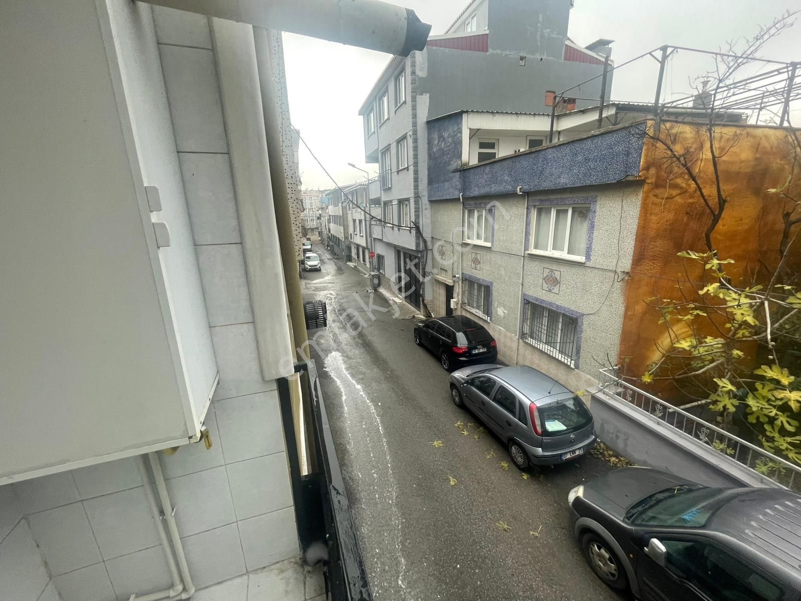 Bursa Kılıç Tan Esenevler De Satılık 3 Katlı 6+3 Müstakil Ev - Görsel 34