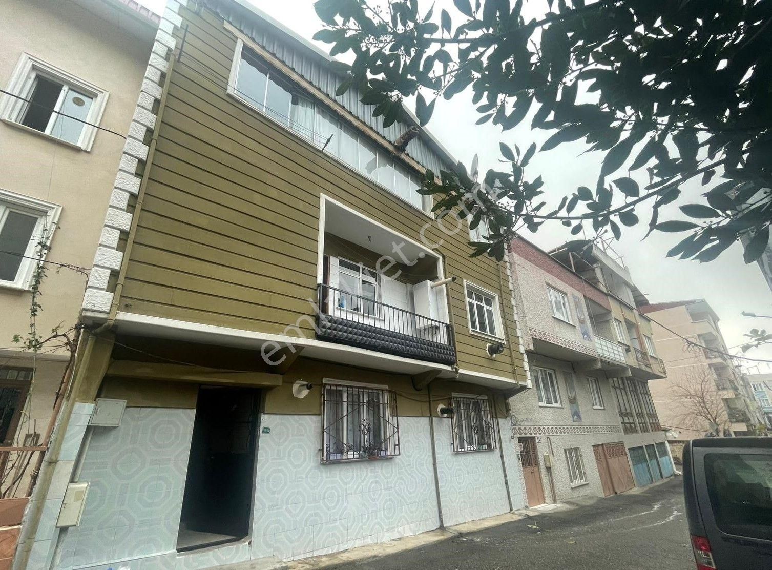 Bursa Kılıç Tan Esenevler De Satılık 3 Katlı 6+3 Müstakil Ev - Görsel 5