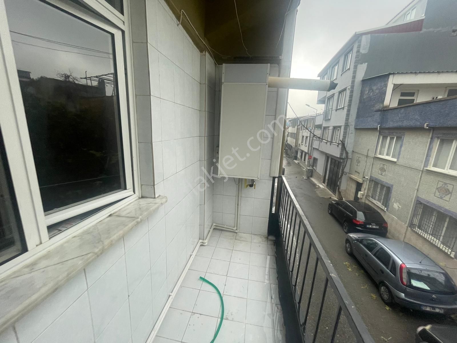 Bursa Kılıç Tan Esenevler De Satılık 3 Katlı 6+3 Müstakil Ev - Görsel 28