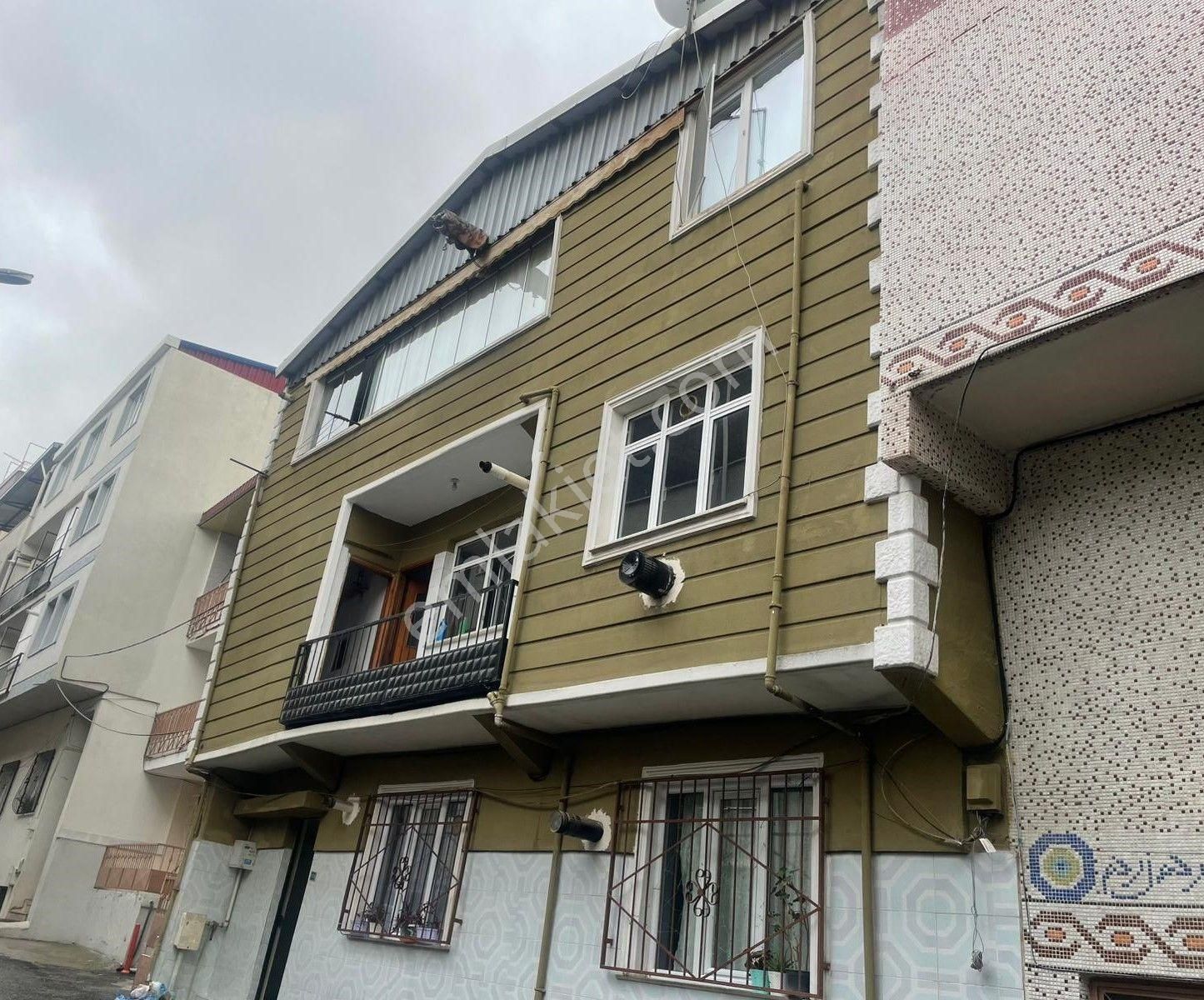 Bursa Kılıç Tan Esenevler De Satılık 3 Katlı 6+3 Müstakil Ev - Görsel 35