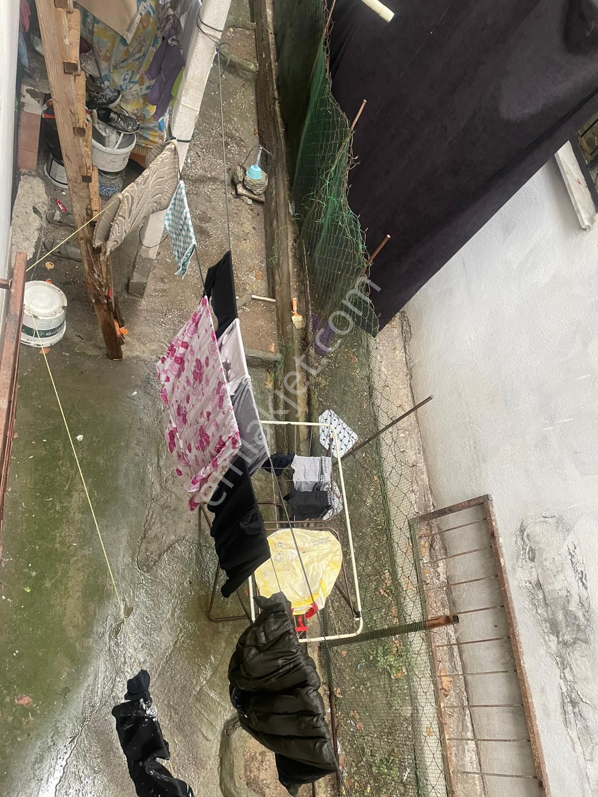 Bursa Kılıç Tan Esenevler De Satılık 3 Katlı 6+3 Müstakil Ev - Görsel 31