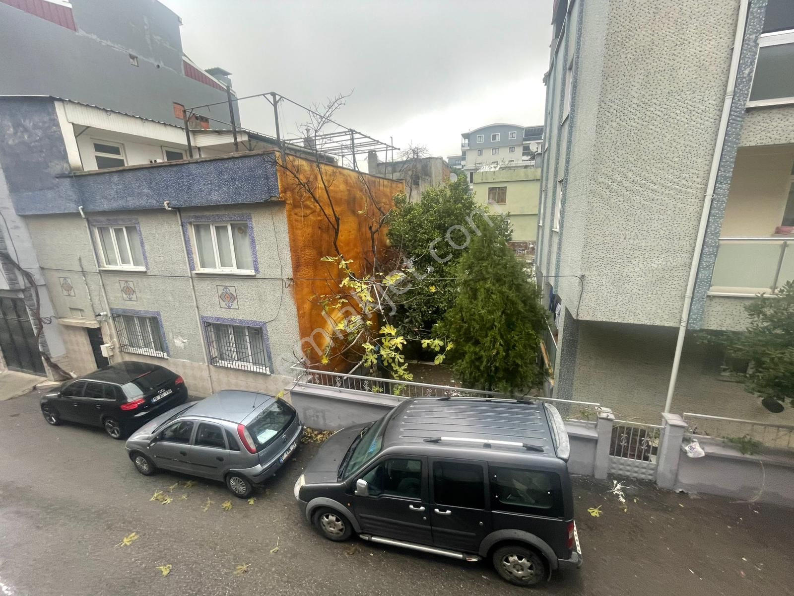 Bursa Kılıç Tan Esenevler De Satılık 3 Katlı 6+3 Müstakil Ev - Görsel 30