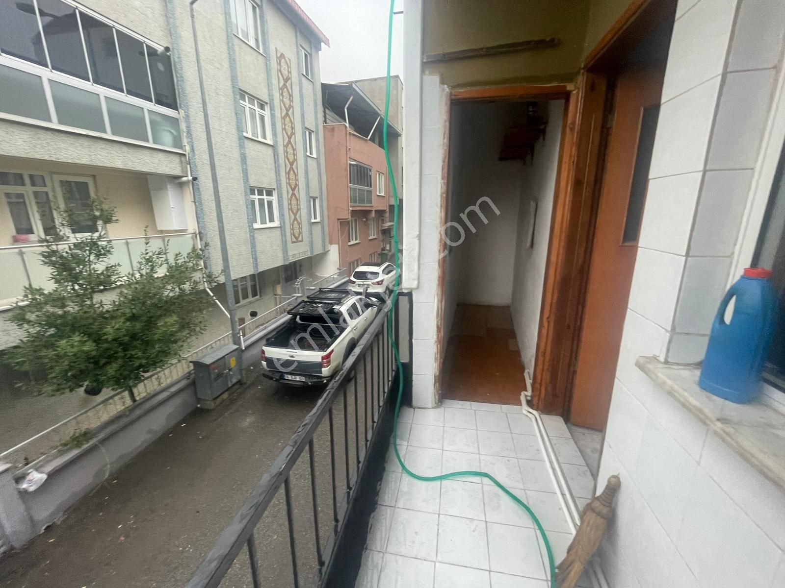 Bursa Kılıç Tan Esenevler De Satılık 3 Katlı 6+3 Müstakil Ev - Görsel 18