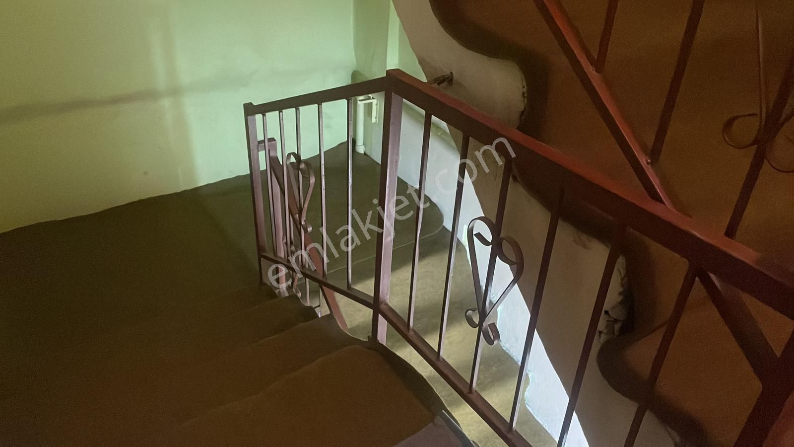 Bursa Kılıç Tan Esenevler De Satılık 3 Katlı 6+3 Müstakil Ev - Görsel 32