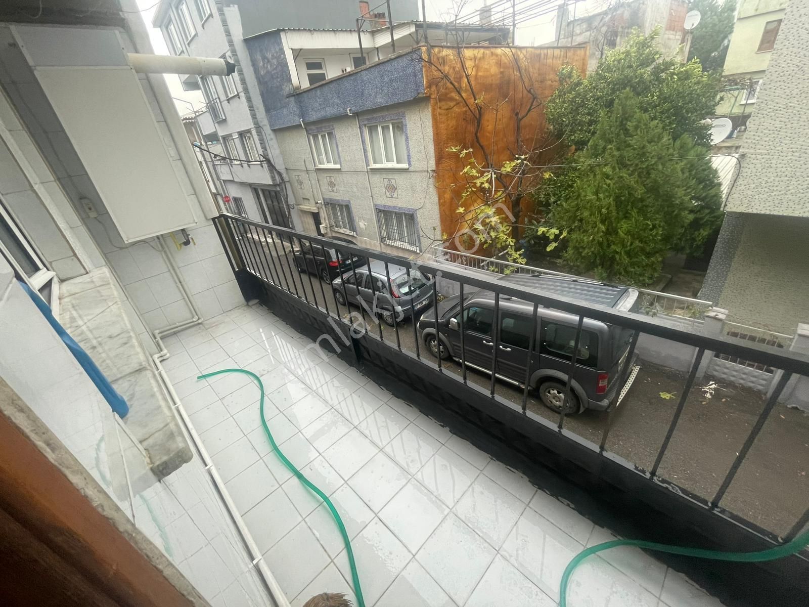 Bursa Kılıç Tan Esenevler De Satılık 3 Katlı 6+3 Müstakil Ev - Görsel 17