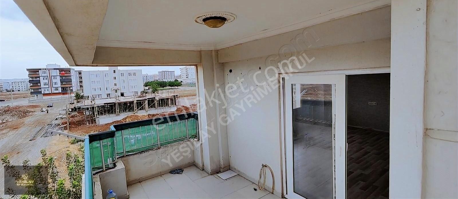 Haliliye Konuklu Kiralık Daire Yeşilay Gayrimenkulden Konukluda Kiralık 3+1 Daire