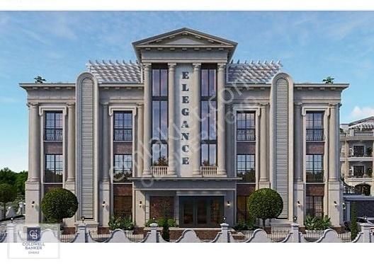 İskele Merkez Satılık Daire Kktc İskele Bahçeler De 162 M² 3+1 Dublex Dairemiz Satılıktır