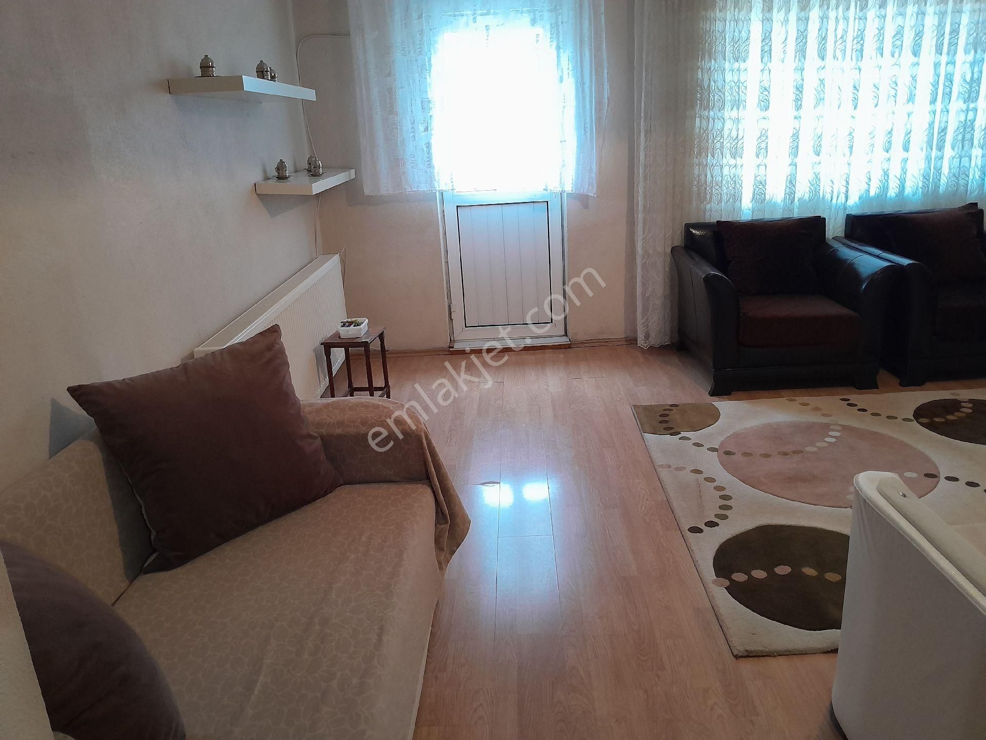 Sultangazi Cebeci Kiralık Daire Eşyalı Kiralık Daire 3+1 Sultangazi Cebeci Mah Kartal Emlaktan