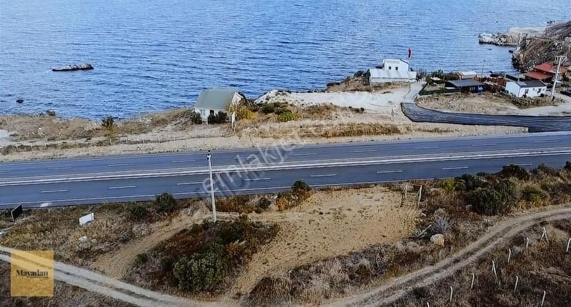 Bandırma Çalışkanlar Satılık Muhtelif Arsa Mayadan Çalışkanlar'da Satılık 140 M2 Satılık Arsa