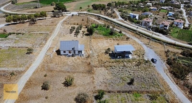 Gönen Hasanbey Satılık Villa Mayadan Gayrimenkul'den Gönen Hasanbey De%75 Bitmiş Satılıkvilla