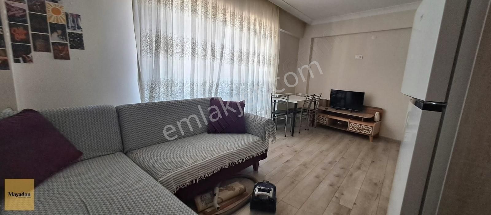 Bandırma İhsaniye Kiralık Daire Mayadan İhsaniye Çarşı İçerisinde Kiralık Eşyalı 1+1 Daire