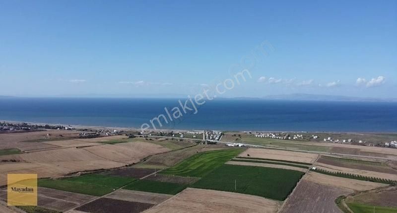 Gönen Çifteçeşmeler Satılık Tarla Mayadan Gayrimenkul'den Gönen Çifteçeşmeler'de Satılık Tarla