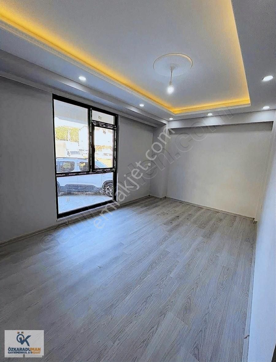 Kartepe Fatih Sultan Mehmet Satılık Residence Kartepe Fsm'de 2+1 Yüksek Giriş