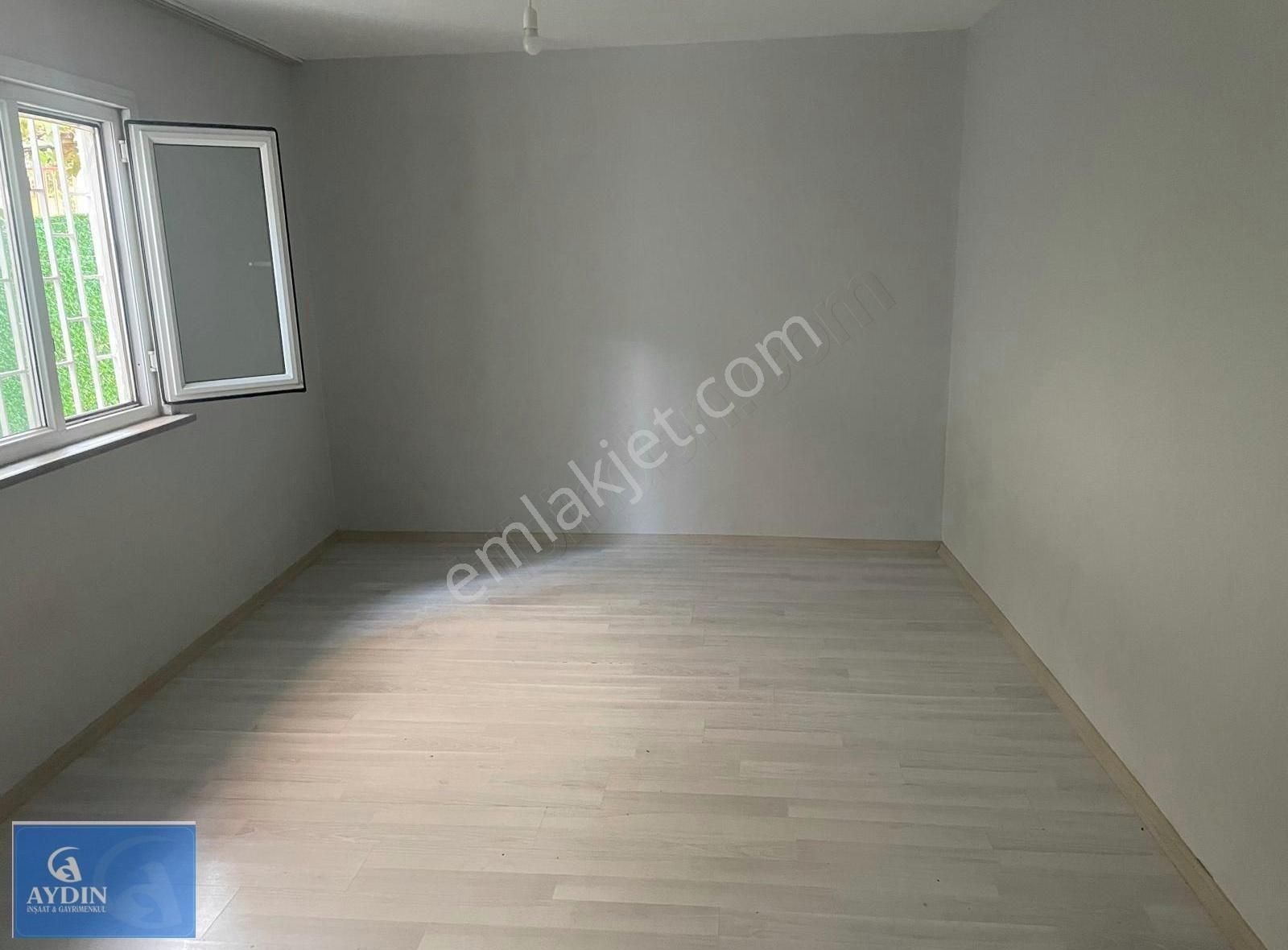 Pendik Kavakpınar Kiralık Daire Aydın İnşaat'tan Kavakpınar Müstakil Sobalı 1+1 Kiralık Daire