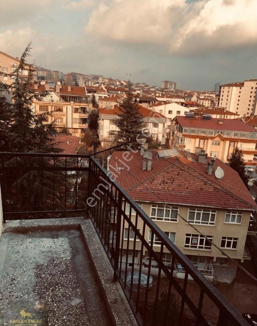 Keçiören Pınarbaşı Kiralık Daire Keçiören Pınarbaşı Avşar Sokak 3+1 Katta Kiralık