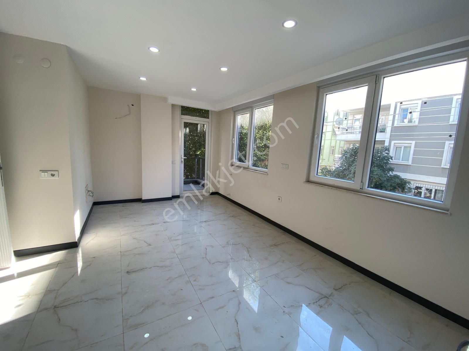 Mevlana Kavşağına Yakın Sıfır 2+1ler - Görsel 9