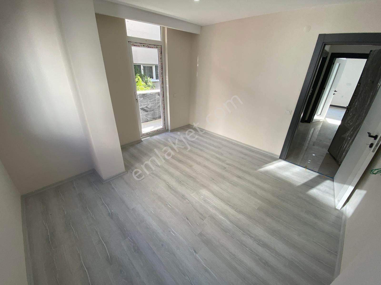 Mevlana Kavşağına Yakın Sıfır 2+1ler - Görsel 18