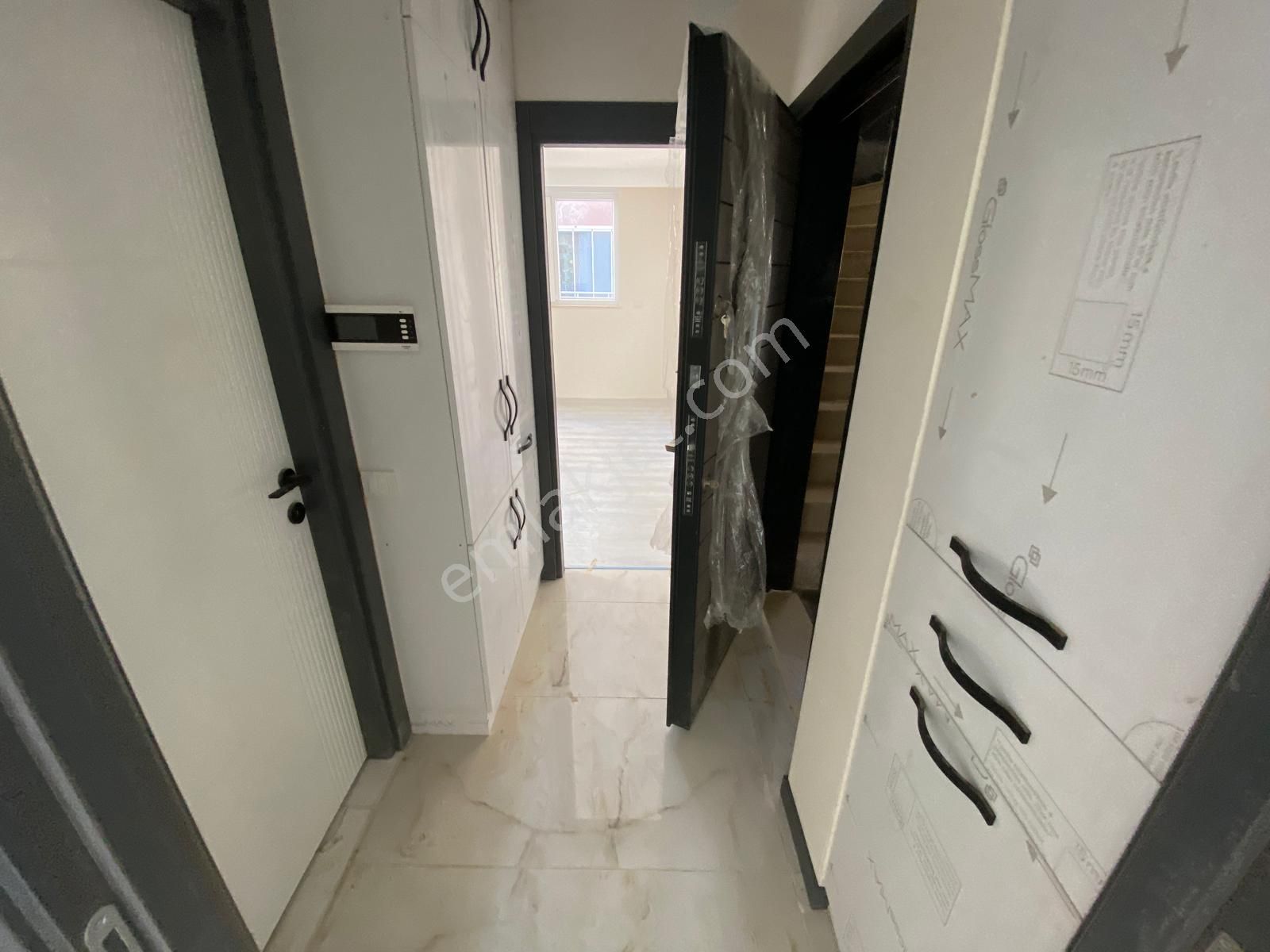 Mevlana Kavşağına Yakın Sıfır 2+1ler - Görsel 22