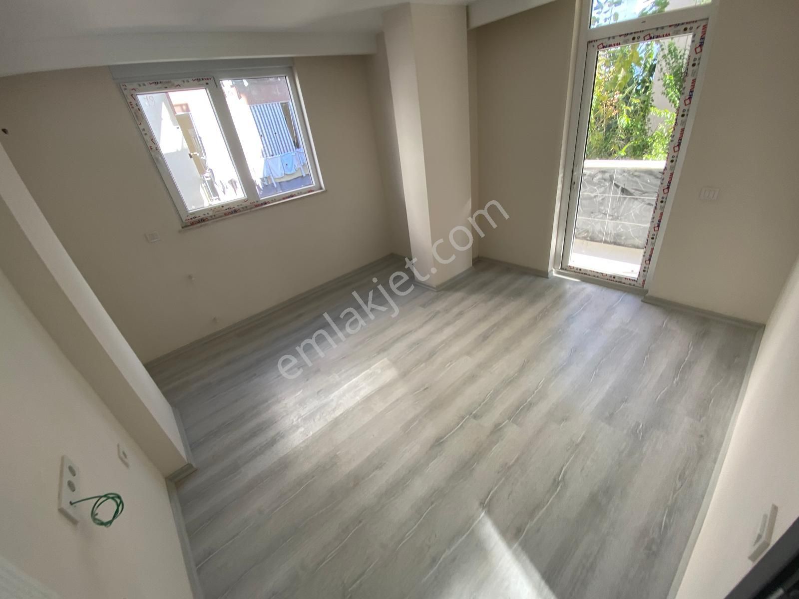 Mevlana Kavşağına Yakın Sıfır 2+1ler - Görsel 17