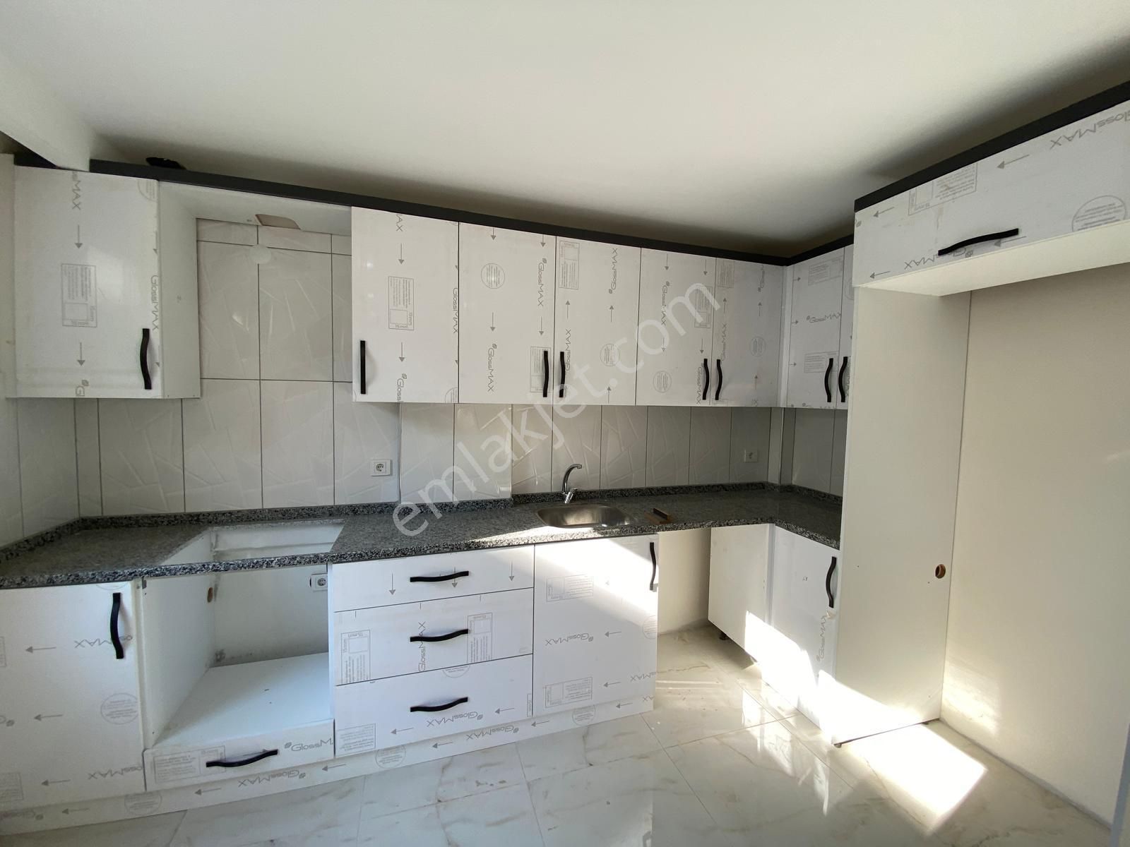 Mevlana Kavşağına Yakın Sıfır 2+1ler - Görsel 8