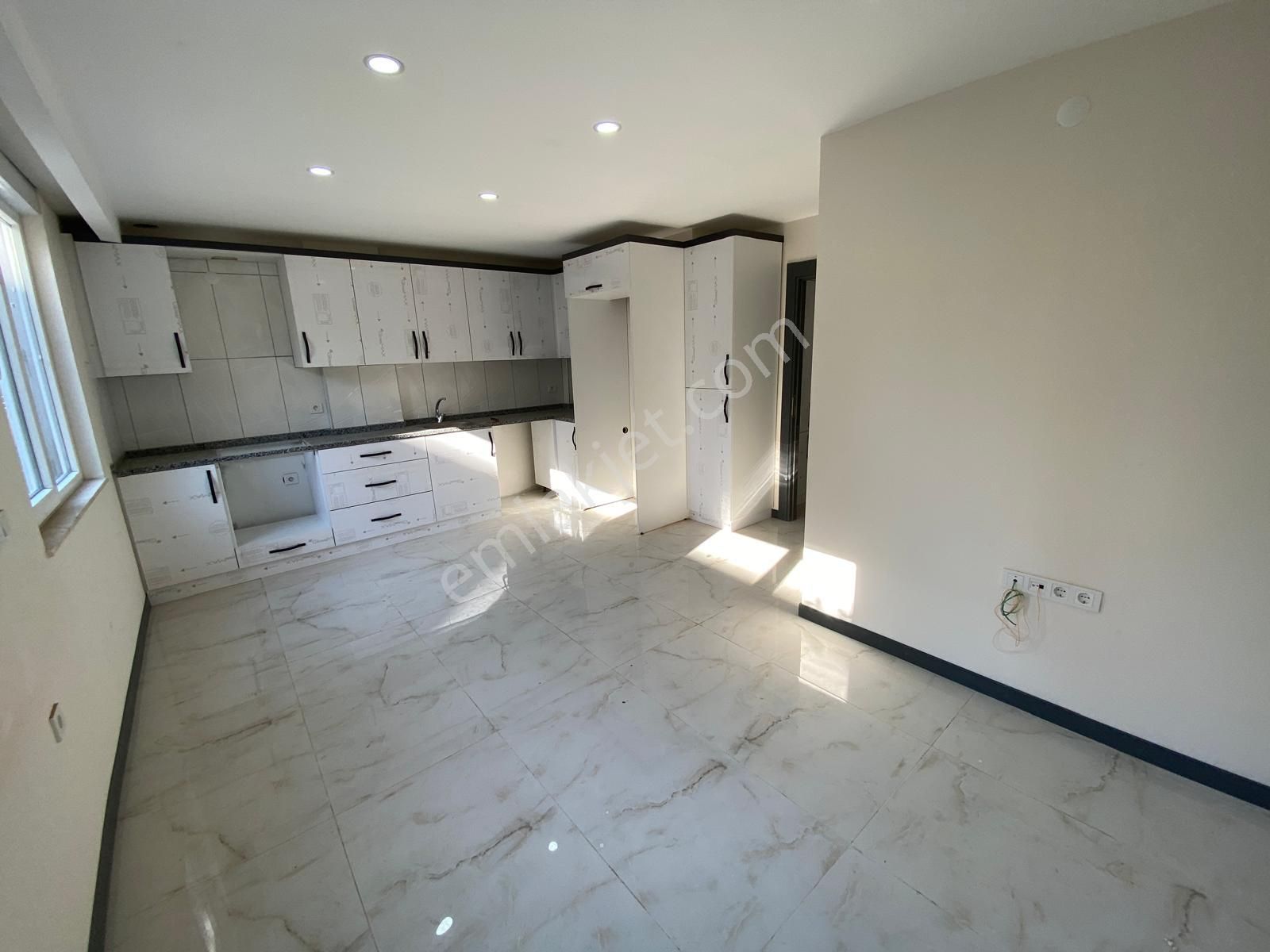 Mevlana Kavşağına Yakın Sıfır 2+1ler - Görsel 10