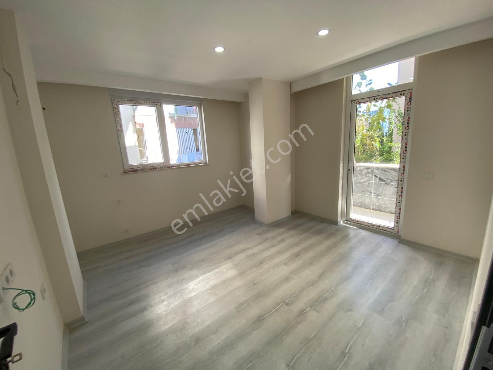 Mevlana Kavşağına Yakın Sıfır 2+1ler - Görsel 16