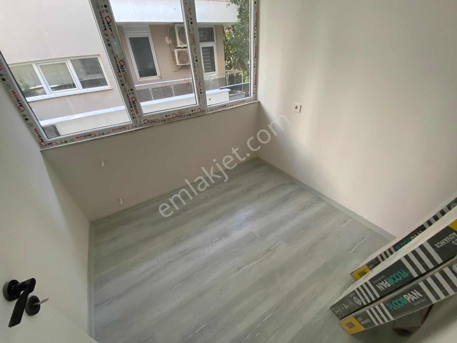 Mevlana Kavşağına Yakın Sıfır 2+1ler - Görsel 23