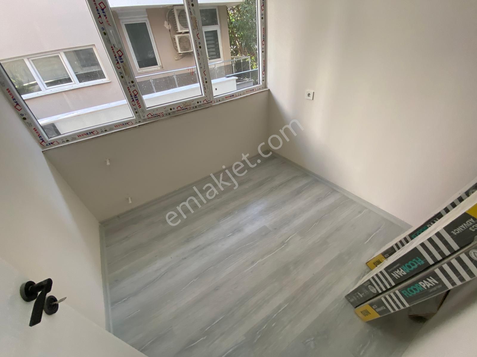 Mevlana Kavşağına Yakın Sıfır 2+1ler - Görsel 24