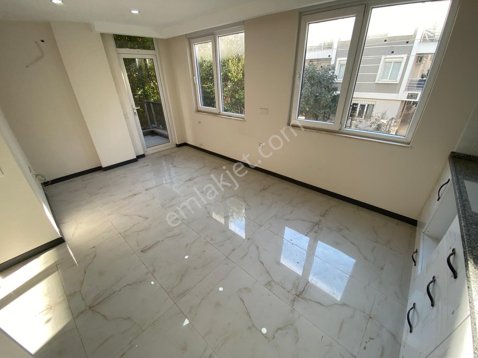 Mevlana Kavşağına Yakın Sıfır 2+1ler - Görsel 6