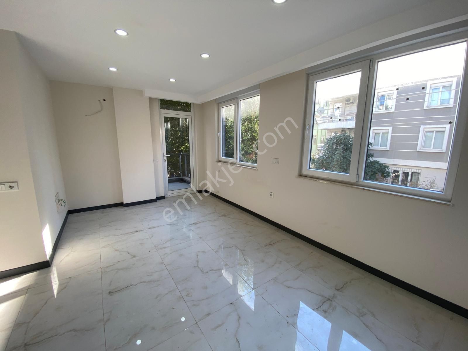 Mevlana Kavşağına Yakın Sıfır 2+1ler - Görsel 12