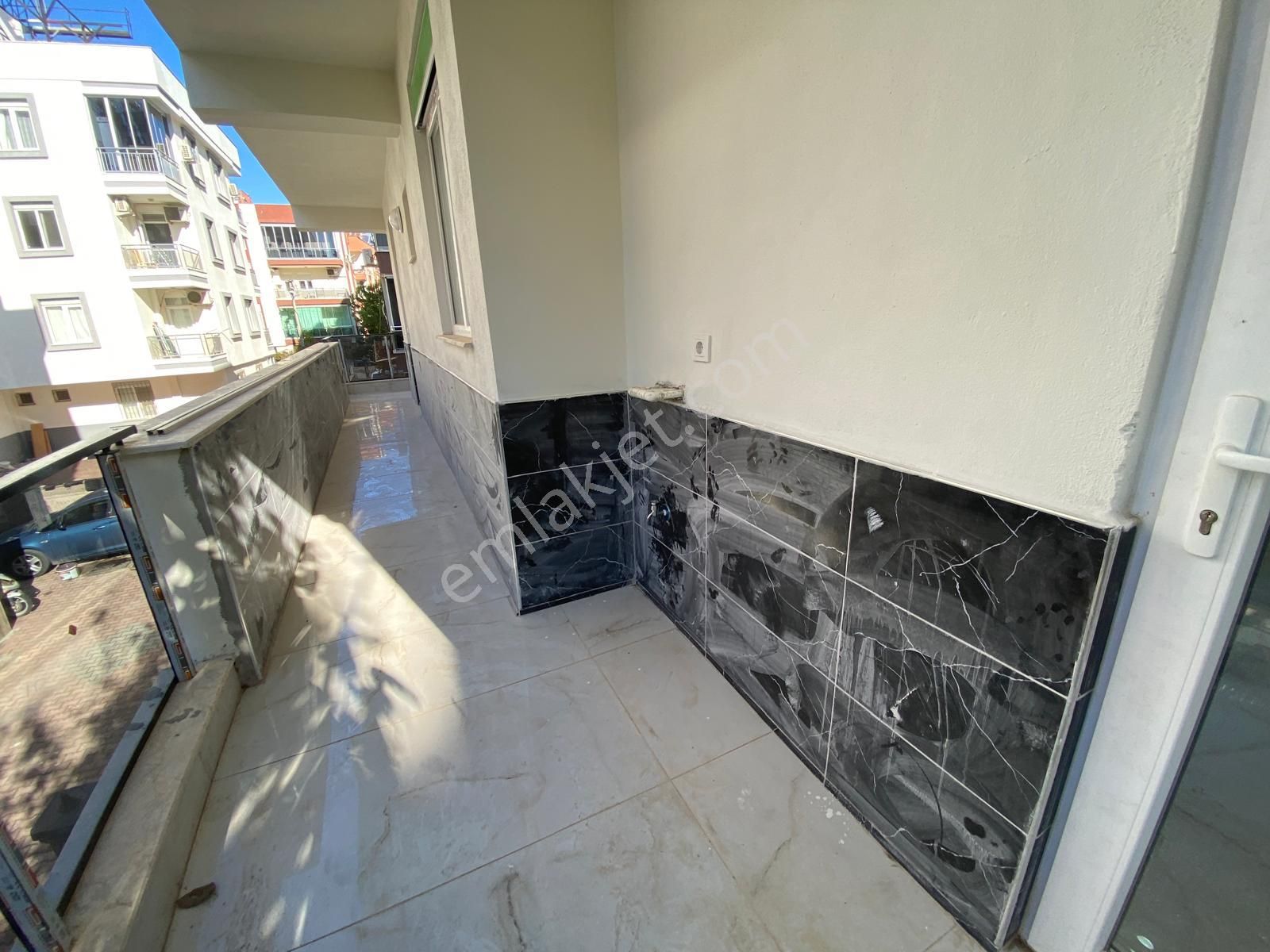 Mevlana Kavşağına Yakın Sıfır 2+1ler - Görsel 14