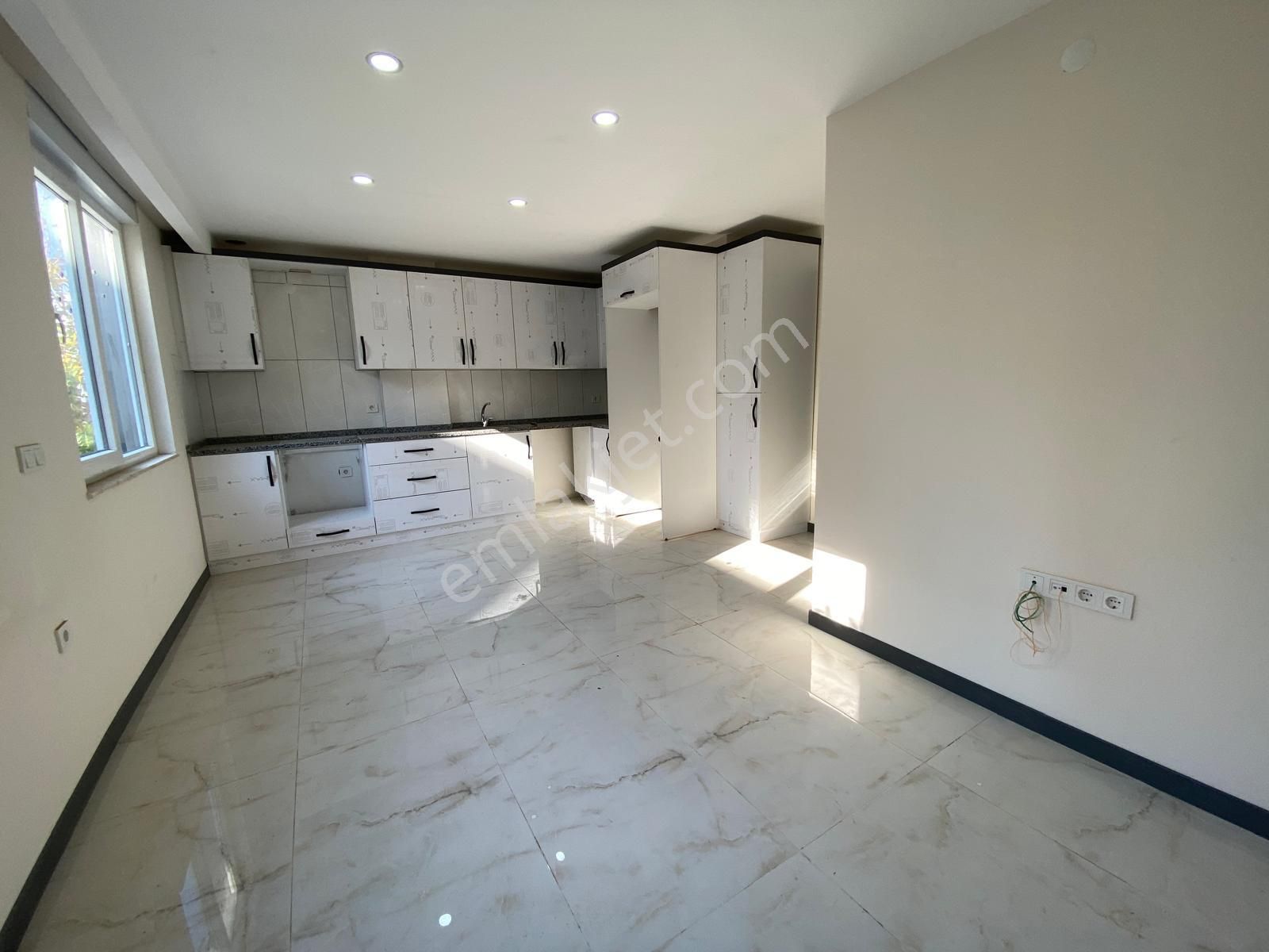 Mevlana Kavşağına Yakın Sıfır 2+1ler - Görsel 13