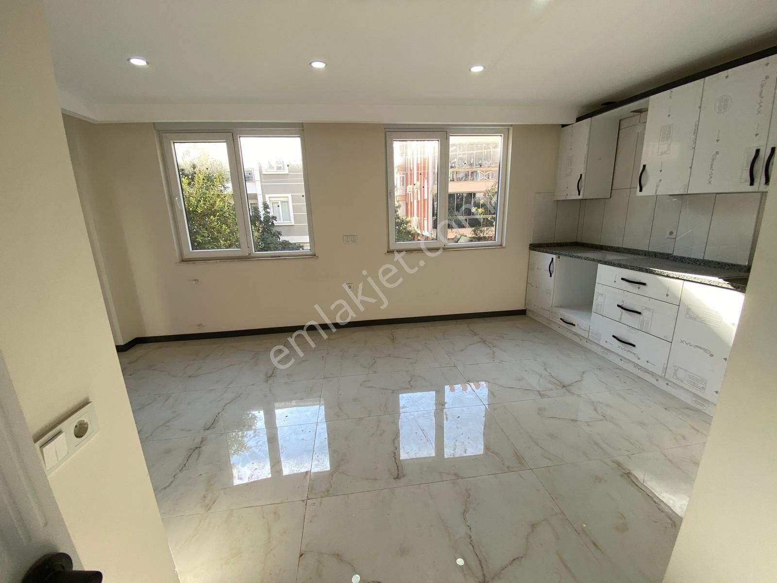 Mevlana Kavşağına Yakın Sıfır 2+1ler - Görsel 2