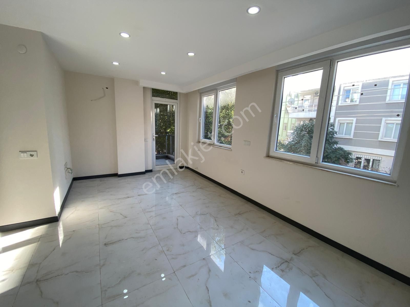 Mevlana Kavşağına Yakın Sıfır 2+1ler - Görsel 11