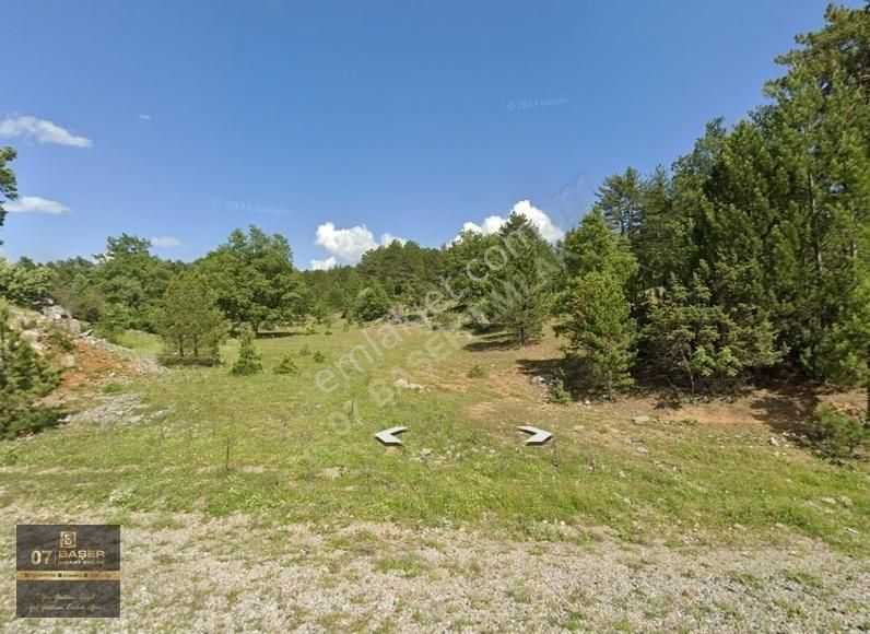 Antalya Beyşehir Yoluna Sıfır Satılık 15.110 M2 Arazi - Görsel 6