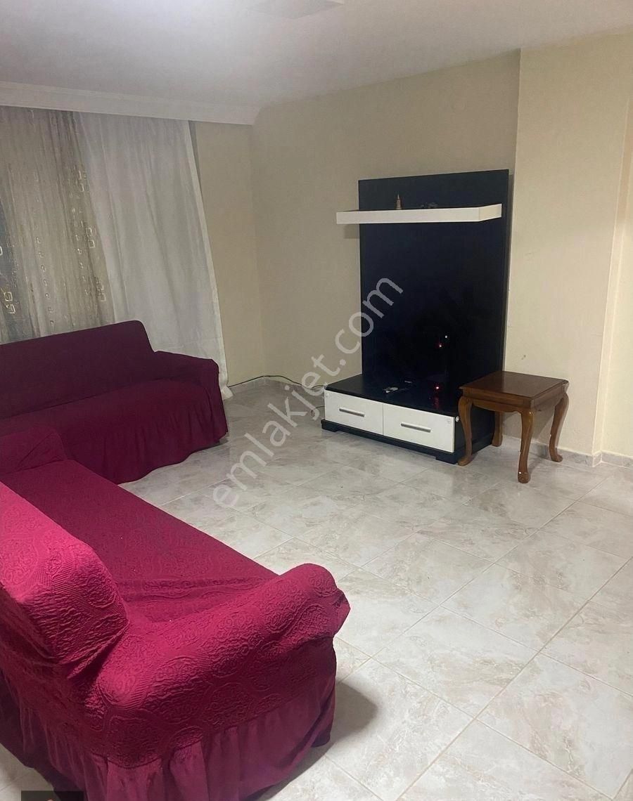 Çukurova Beyazevler Kiralık Daire Adana Çukurova Beyazevler Mah 2+1 Eşyalı Daire