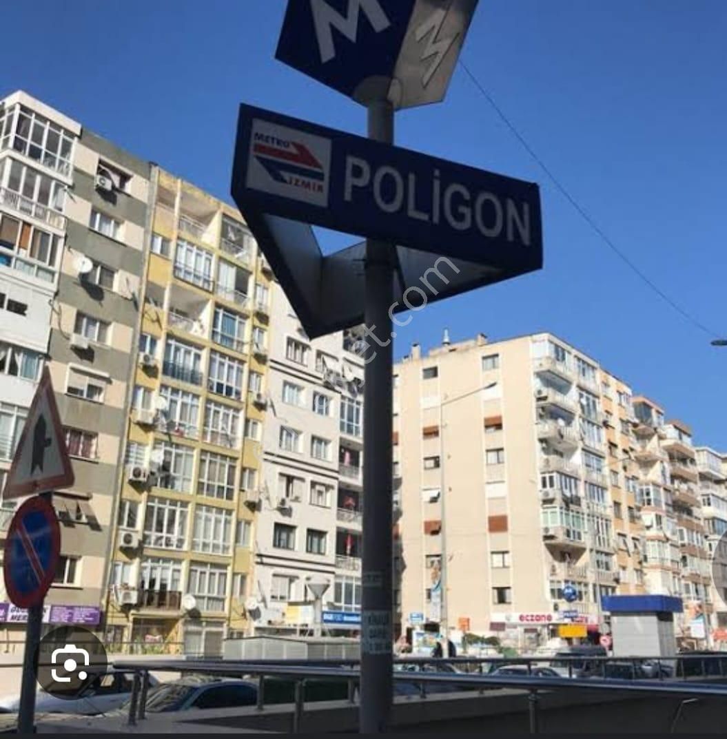 Karabağlar Poligon Satılık Daire İzmir, Karabağlar, Poligon Mahallesi 3+1 Satılık Daire