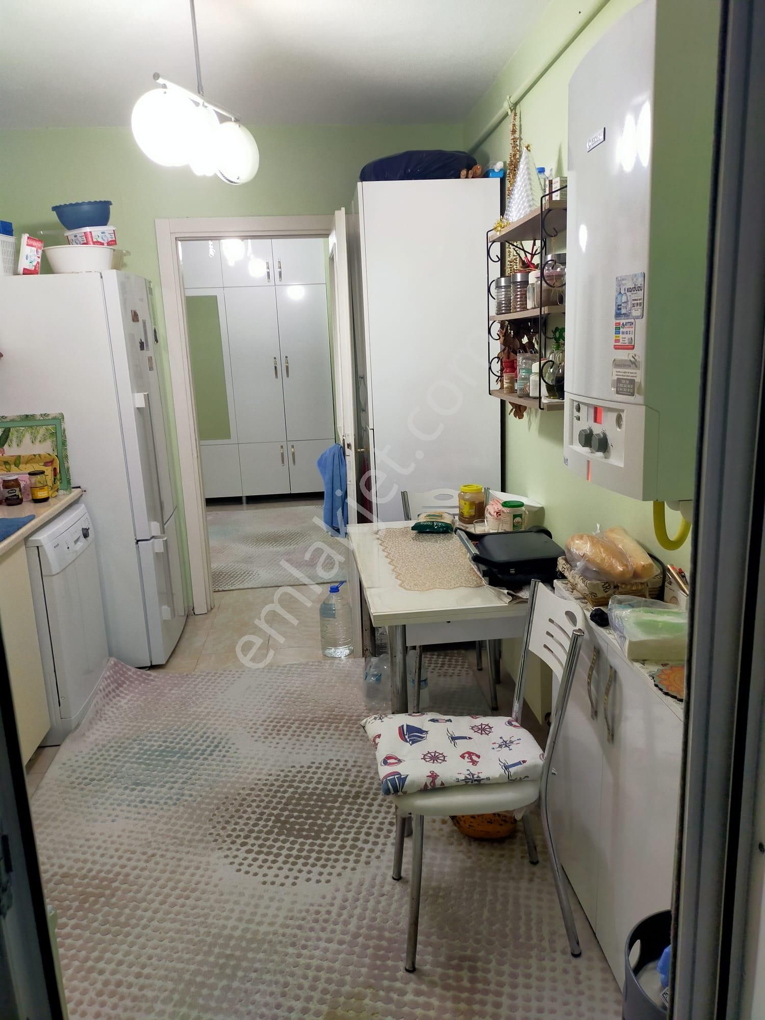 Satılık 3+1 135 M2 - Bahçelievler Toki Konutlarında En İyi Bloklarda Deniz Manzaralı - Görsel 20