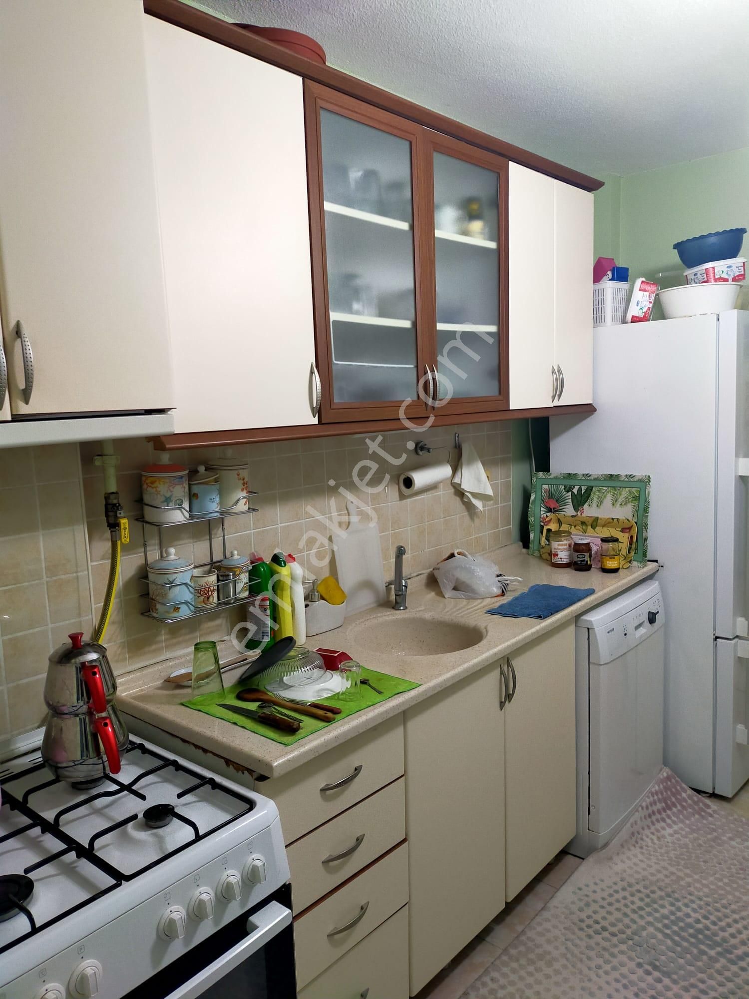 Satılık 3+1 135 M2 - Bahçelievler Toki Konutlarında En İyi Bloklarda Deniz Manzaralı - Görsel 16