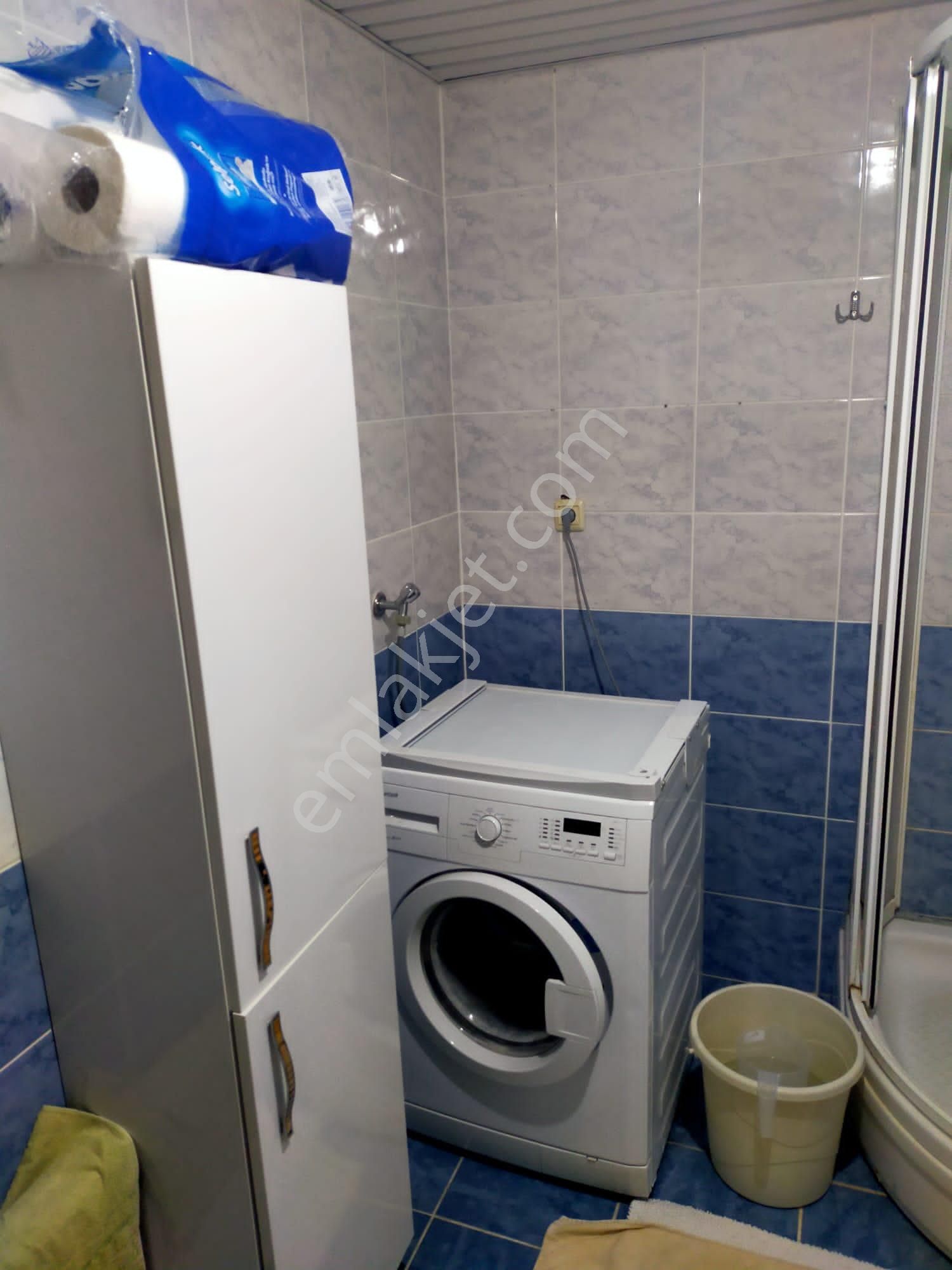 Satılık 3+1 135 M2 - Bahçelievler Toki Konutlarında En İyi Bloklarda Deniz Manzaralı - Görsel 8