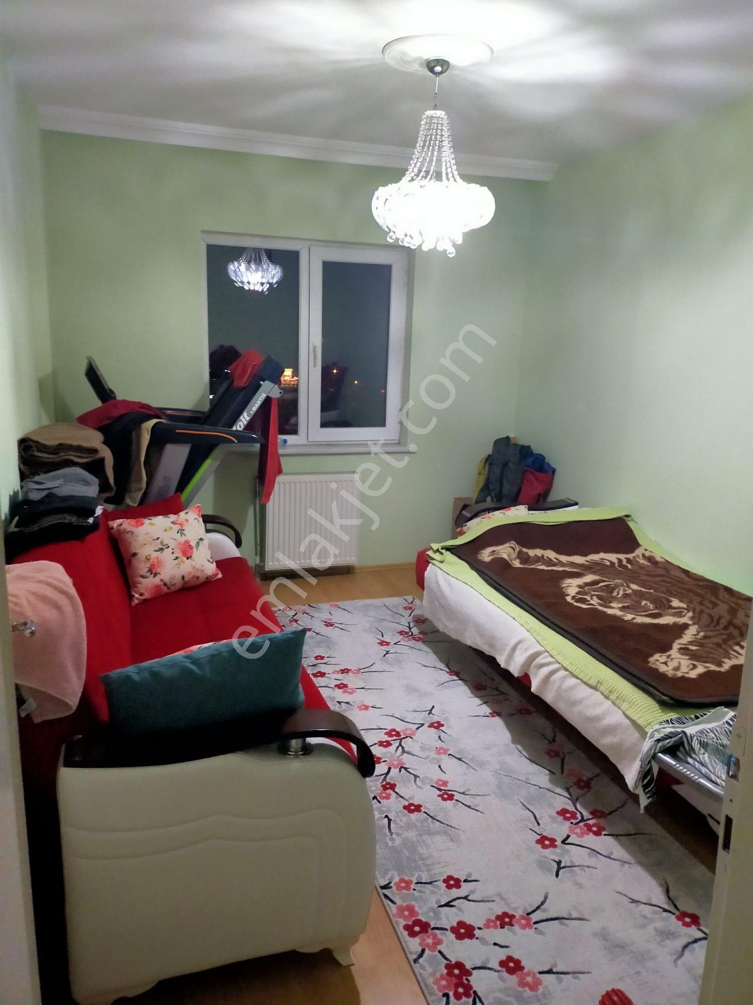 Satılık 3+1 135 M2 - Bahçelievler Toki Konutlarında En İyi Bloklarda Deniz Manzaralı - Görsel 6