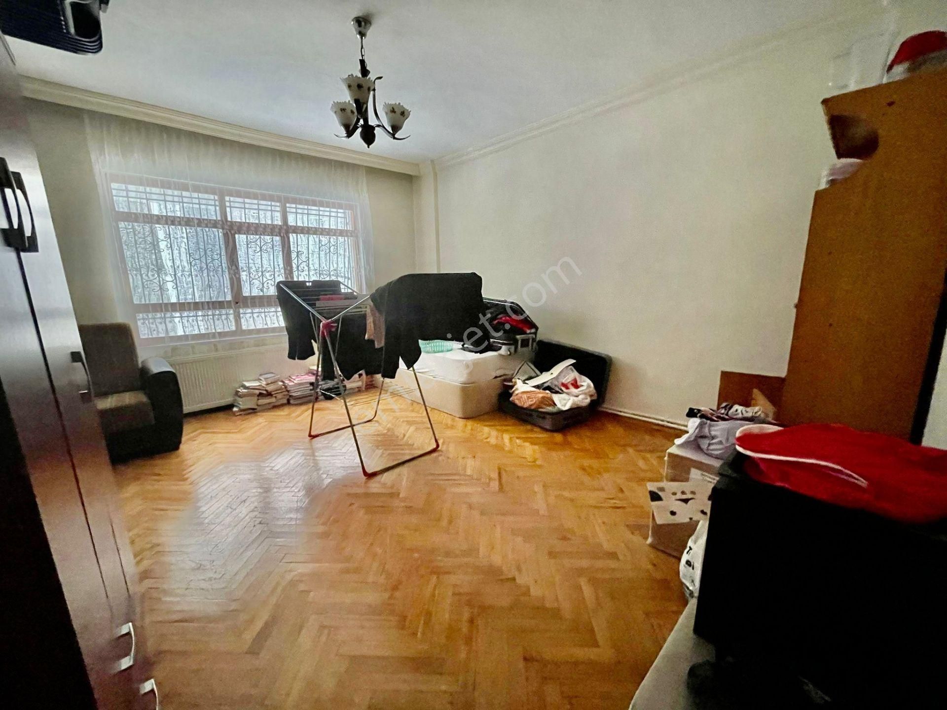 Keçiören Etlik Satılık Daire Relax'tan Giriş Kat Ön Cephe 3+1 Uygun Fiyatlı Kacmaz Fırsat