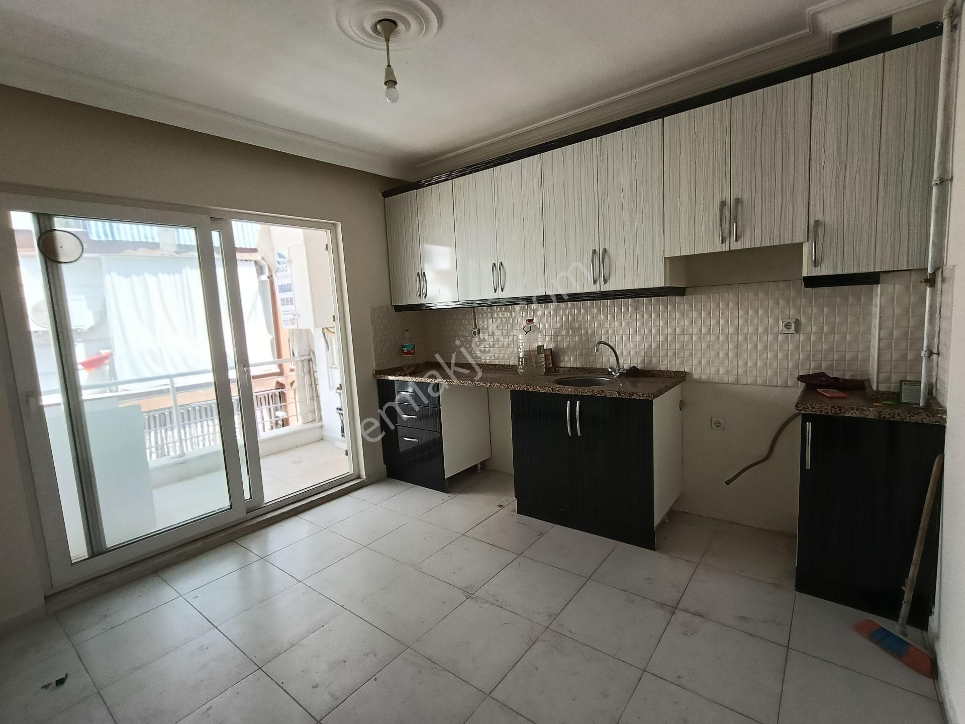 234 Yeni Mahallesin De Kiralık 3+1 Doğalgazlı Daire
