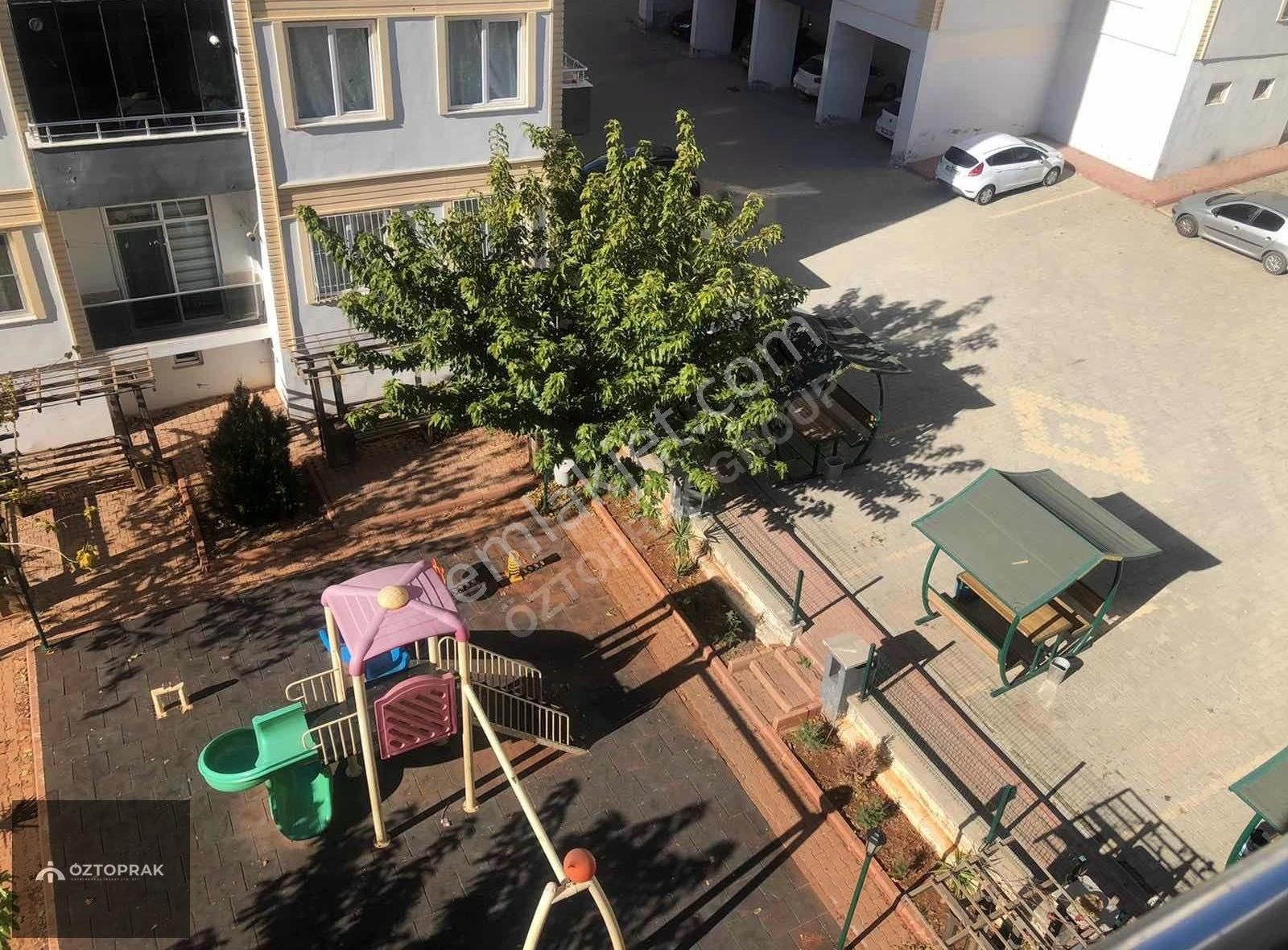 Şahinbey Yeşilyurt Kiralık Daire Öztoprak'tan Onkolojide Kiralık