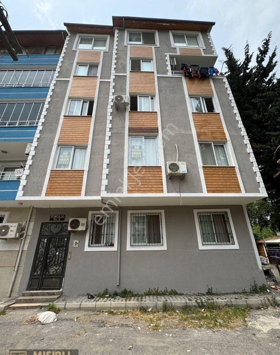 İskenderun Numune Satılık Daire Mısırlı Gayrimenkul'den Eşyalı Satılık Numune'de 1+1 Daire