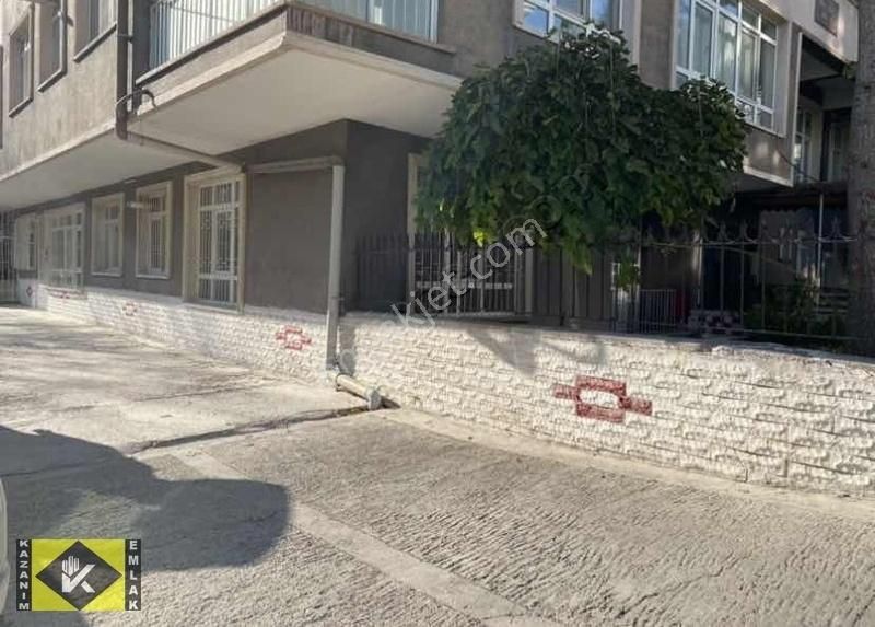 Keçiören Aşağı Eğlence Satılık Daire Giresun Cd. 3 Bina 2+1 Bağımsız Salon Güneş İçinde