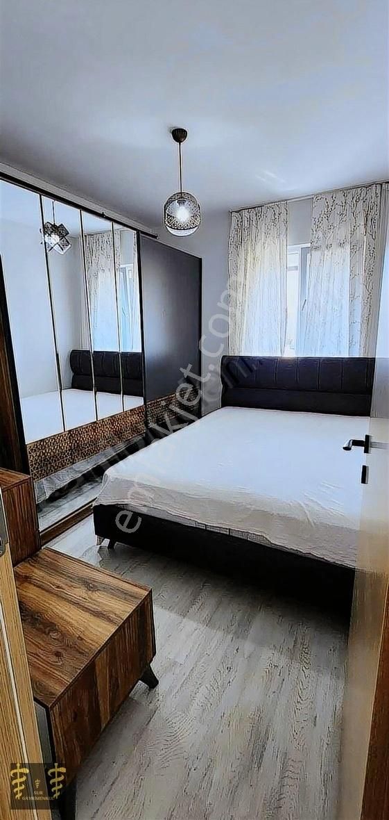 Kapaklı İsmet Paşa Kiralık Daire Sur Emlak Dan Kiralık Ful Eşyalı 1+1 Daire