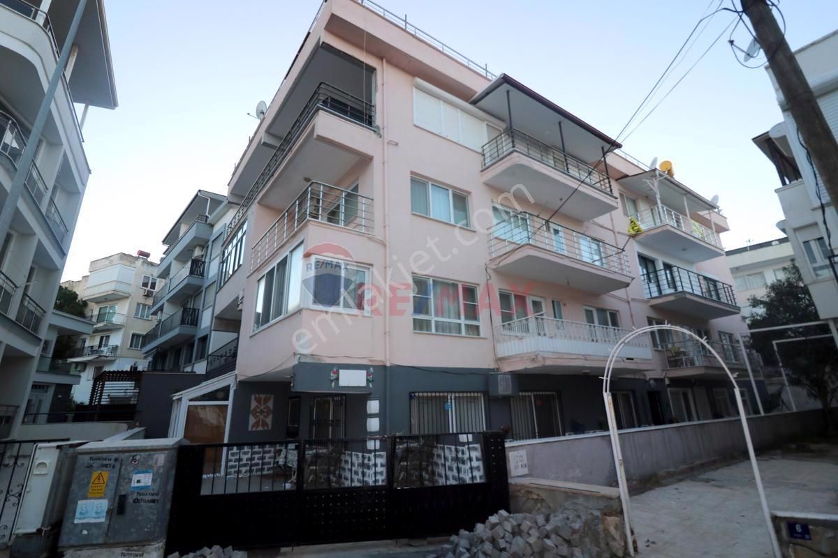 Didim Çamlık Satılık Daire Didim Altınkum'da Denize 150 Metre Uzaklıkta 2+1 Daire