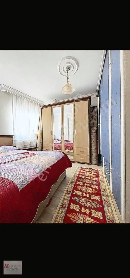 Şehzadeler Arda Kiralık Daire Eşyalı Kiralık